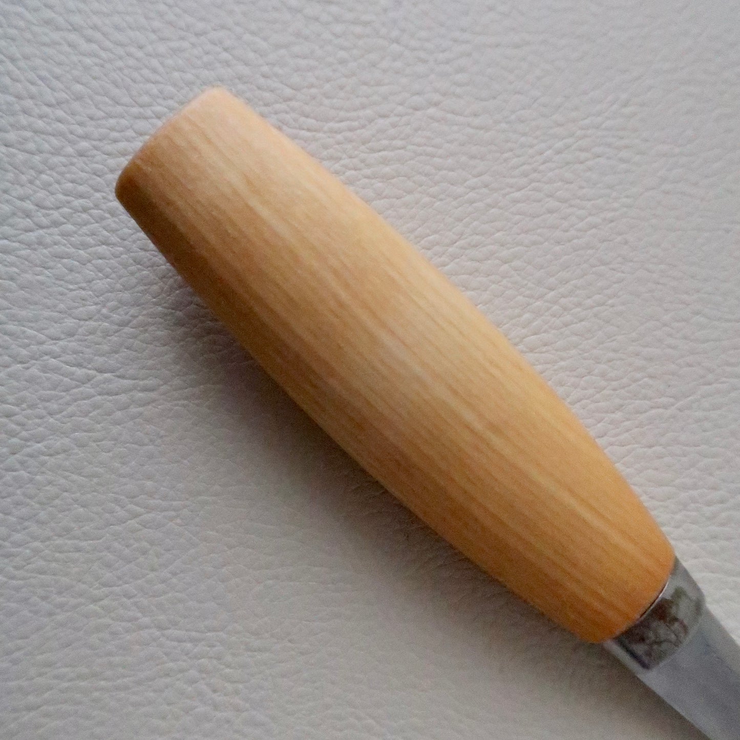 MORAKNIV WOOD CARVING 120 CARBON カービングナイフ