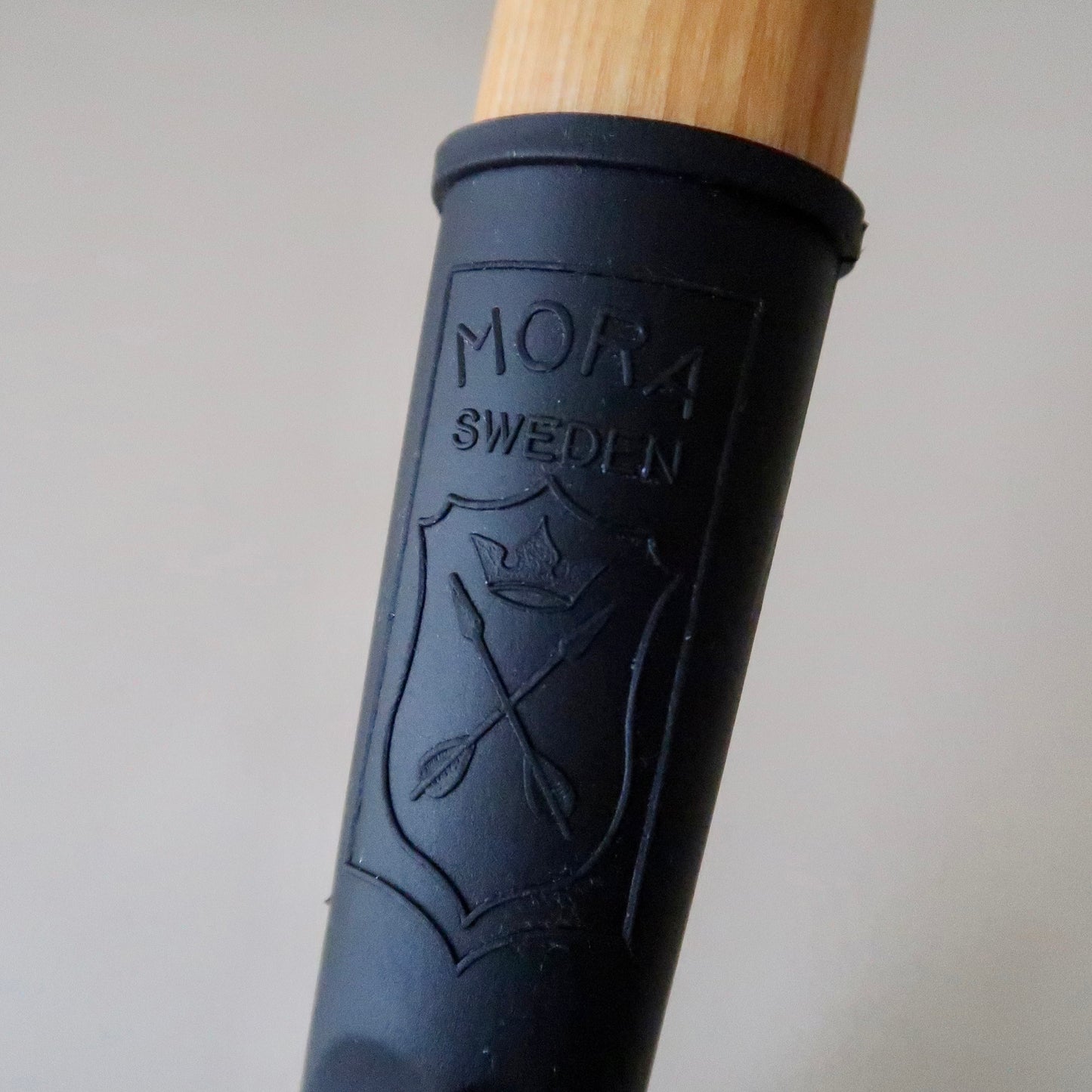 MORAKNIV WOOD CARVING 120 CARBON カービングナイフ