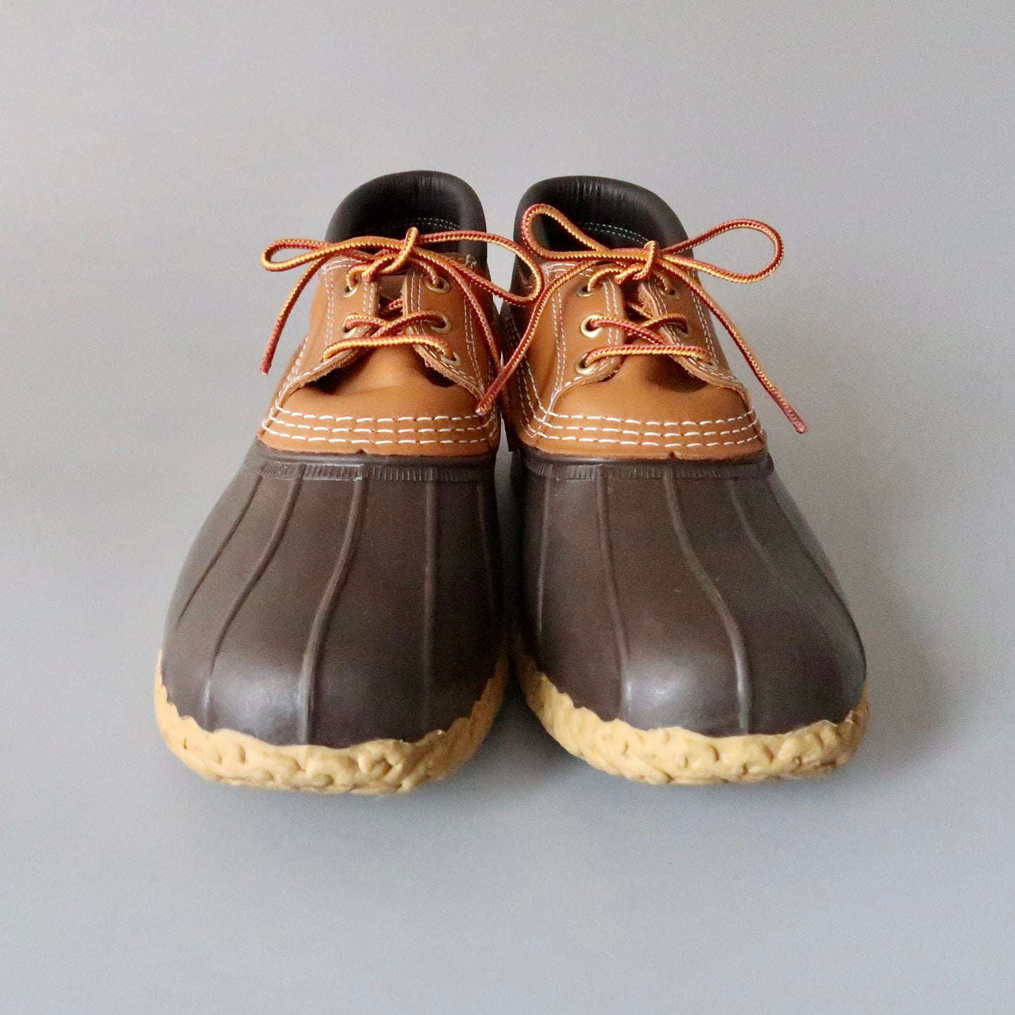 L.L.Bean "MAINE Hunting Shoes" ガムシューズ, US9W