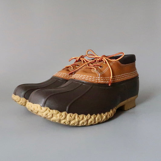 L.L.Bean "MAINE Hunting Shoes" ガムシューズ, US9W